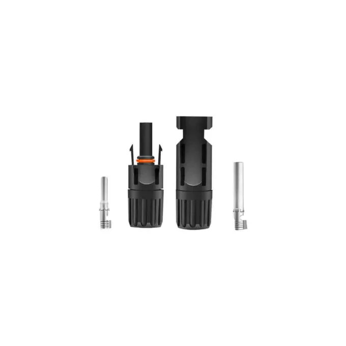 PHC0300 SOLAR CONNECTOR SET, MC4 M F FOR 2.5 4 6 mm2 CABLES, LOGILINK — image 5