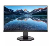 Philips 23.8-inch IPS Monitor - 243B9 - HDMI, DP, USB-C - Flat