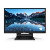 Philips 242B9T 23.8-inch Touch Monitor - DVI, HDMI, DP, USB