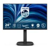 Philips 24B2N3200J/00 23.8" FHD IPS 120Hz Flat Monitor