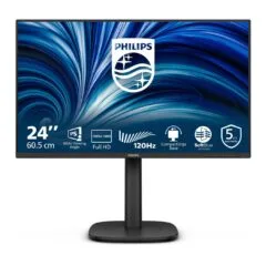 Philips 24B2N3200J/00 23.8" FHD IPS 120Hz Flat Monitor