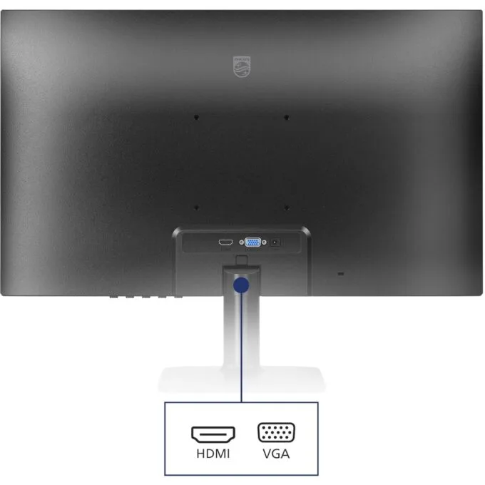 Philips 24E2N1110/00 23.8" Full HD IPS 120Hz 4ms HDMI/VGA - 24E2N1110 — image 6