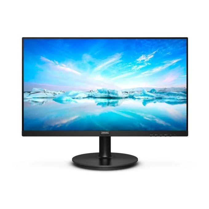 Philips 27-inch Monitor 271V8L - VA panel, 16:9, HDMI — image 1