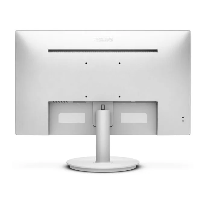 Philips 271V8AW/00 - 27-inch (68.6 cm) Full HD IPS Monitor, 75Hz, 4ms, HDMI 1.4 & VGA, White — image 7