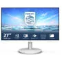 Philips 271V8AW/00 - 27-inch (68.6 cm) Full HD IPS Monitor, 75Hz, 4ms, HDMI 1.4 & VGA, White