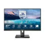 Philips 272S1M/00 - 27-inch Full HD IPS Monitor, 75Hz, 4 ms, USB 3.2 Hub, DP/HDMI/DVI, Black