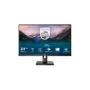 Philips 275S9JML - 27" QHD (2560x1440) VA Monitor, 75Hz 4ms, HDMI/DP, USB, Built-in Speakers, Pivot & Height Adjust - Black