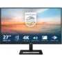 Philips 27E1N1800AE 27" 4K UHD IPS Monitor - HDMI 2.0 DP 1.4