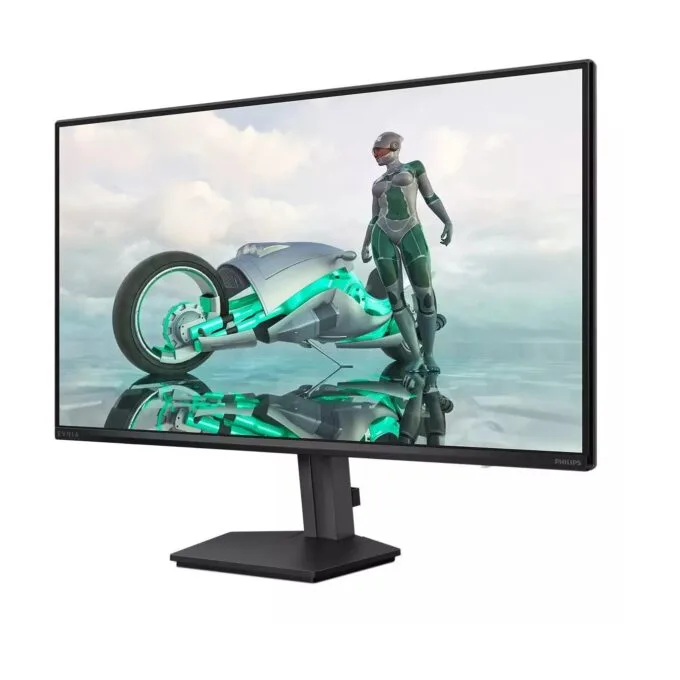 Philips 27M2N3200NF Full HD Display - 27M2N3200NF - Black, 27 inch — image 11