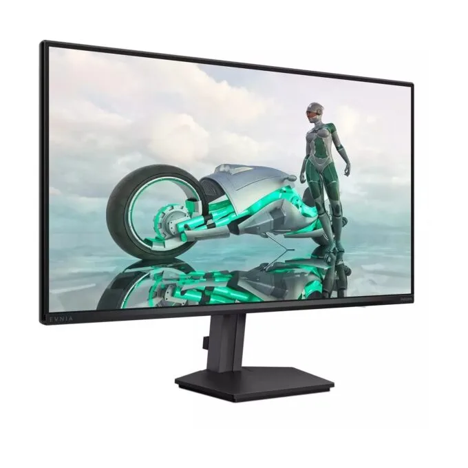 Philips 27M2N3200NF Full HD Display - 27M2N3200NF - Black, 27 inch — image 3