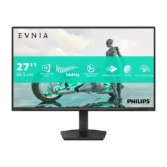 Philips 27M2N3200NF Full HD Display - 27M2N3200NF - Black, 27 inch