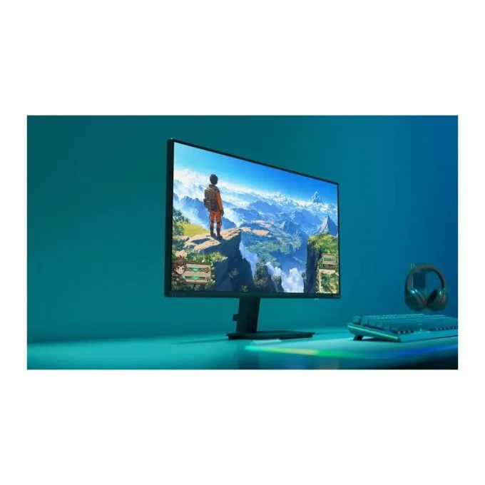 Philips 27M2N3200NF Full HD Display - 27M2N3200NF - Black, 27 inch — image 4