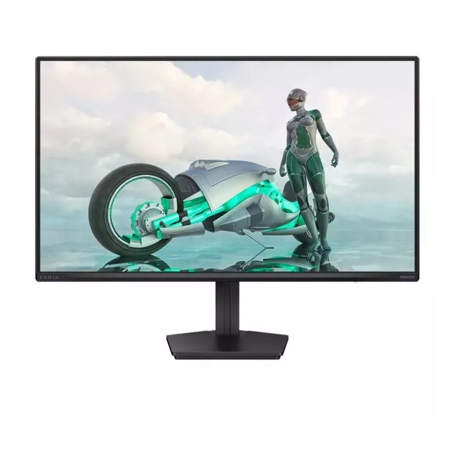 Philips 27M2N3200NF Full HD Display - 27M2N3200NF - Black, 27 inch — image 8