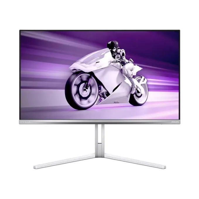 Philips 27M2N8500 - 27" 16:9 Monitor - White - 2x HDMI, DP, USB — image 11