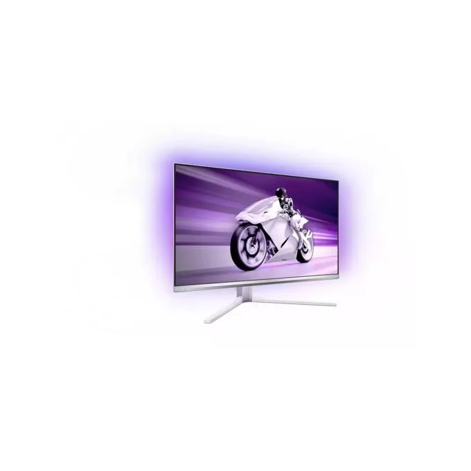Philips 27M2N8500 - 27" 16:9 Monitor - White - 2x HDMI, DP, USB — image 13
