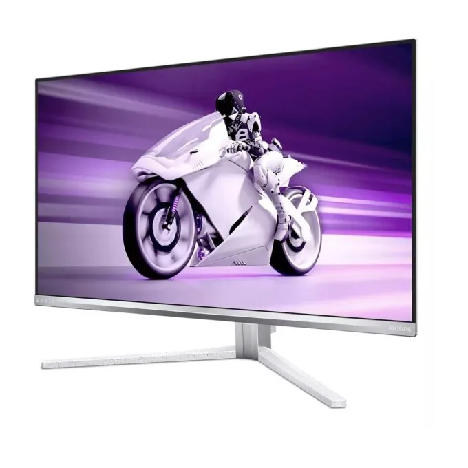 Philips 27M2N8500 - 27" 16:9 Monitor - White - 2x HDMI, DP, USB — image 15