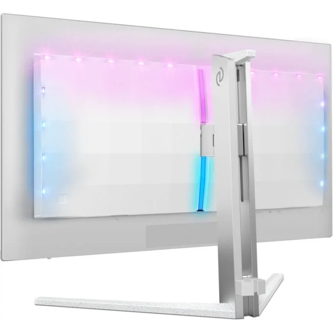 Philips 27M2N8500 - 27" 16:9 Monitor - White - 2x HDMI, DP, USB — image 7
