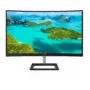 Philips 325E1C/00 - 31.5-inch Curved VA QHD (2560x1440) 75Hz Monitor, HDMI 1.4 & DP1.2, Black