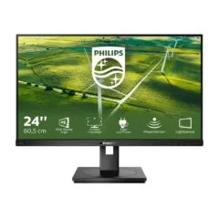 Philips 60.5 cm (23.8 inches) - 242B1G - 16:9 DVI+HDMI+DP+USB IPS