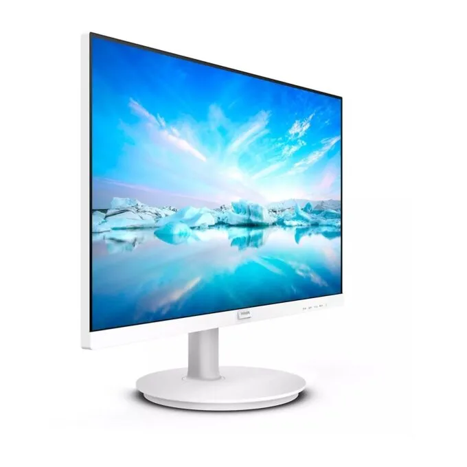 Philips 60.5cm (23.8") 241V8AW - IPS panel, 23.8" display, 100Hz, HDMI, White — image 10