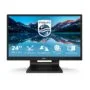Philips 60.5cm (23.8') Monitor - 242B9TL - Flat IPS 1080p Touch DVI+HDMI+DP+USB