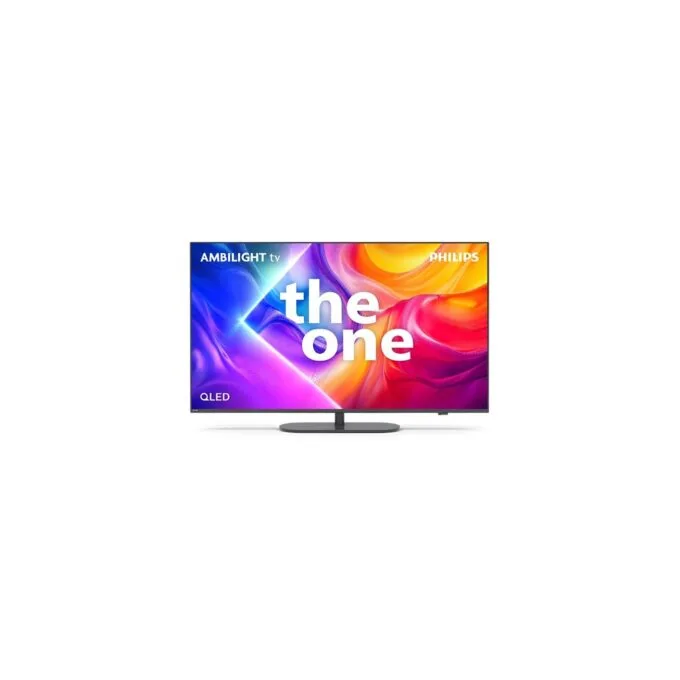 Philips 65PUS9000 12 164cm 65' The One 4K Ambilight TV — image 1