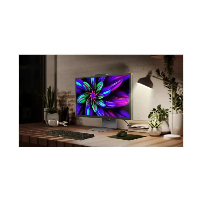 Philips 68.5cm (27.0') - 27E3U7903 - 16:09 HDMI+DP+USB+C 5K Li. — image 9