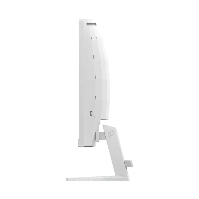 Philips 68.5cm (27.0') Curved White Monitor - 27M2C5201L - 27-inch, 16:9, 1000R curved, 2x HDMI + DP — image 7