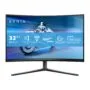 Philips 80.0cm (31.5') - 32M2C5500W - 16:09 2xHDMI+DP+USB Cu.Li.