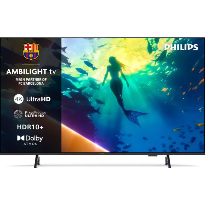 Philips Ambilight TV - 65PUS8500/12 - 164cm 65' 4K Ambilight TV — image 1