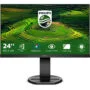 Philips B-Line 241B8QJEB 23.8" FHD IPS Monitor 75Hz 5ms DP/HDMI/DVI/VGA