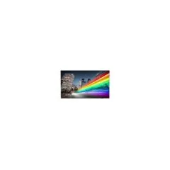 PHILIPS B-Line 75BFL2214 - 4K UHD Monitor with DVB-C T2 - 18.7 inch, 380 cd/m²