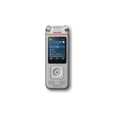 Philips DVT4115 VoiceTracer Audiorecorder