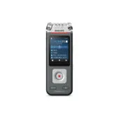 Philips DVT8115 Digital Voice Tracer