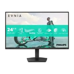 PHILIPS Evnia 24M2N3200NF 23.8" FHD 144Hz IPS 1ms HDMI DP