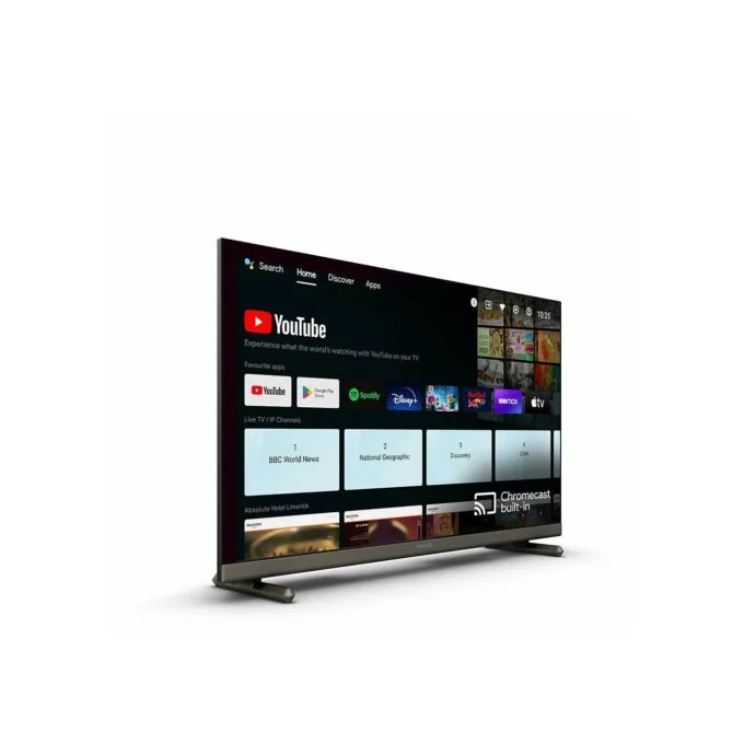 PHILIPS Hotel TV - 32HFL4518 - 32-inch LED Hospitality TV — image 1