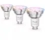 Philips Hue Essential - WCA 345 - GU10 3P EU