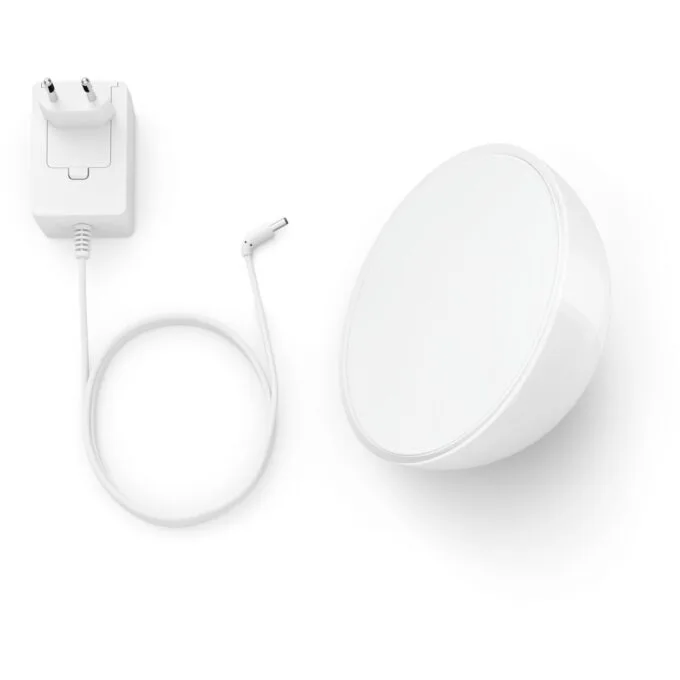 Philips Hue Go V2 Table Lamp - WACA - RGB, 520 lm — image 2
