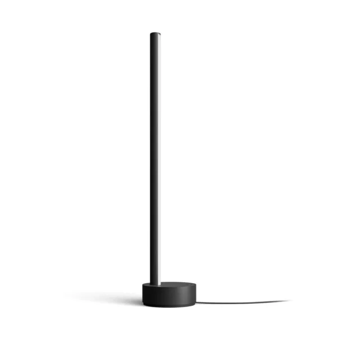 Philips Hue Gradient Signe Table Lamp Black - Characteristics — image 2