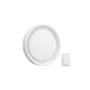 Philips Hue Infuse Ceiling Light - L White 4500lm + Dimmer Switch