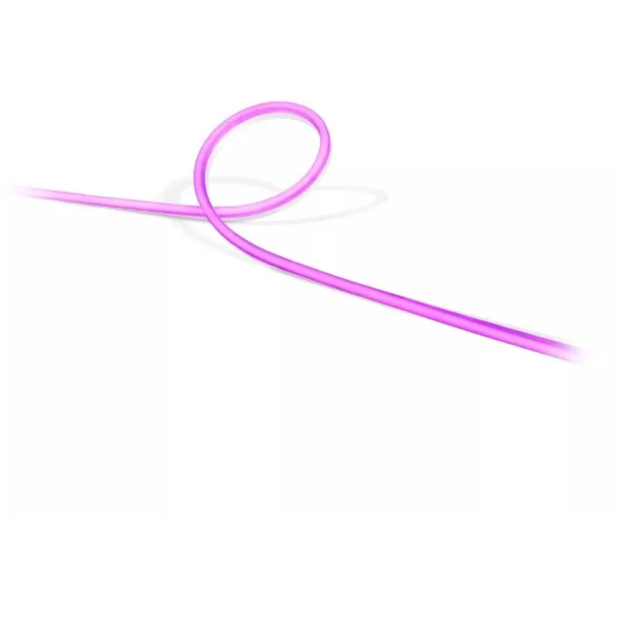 Philips Hue Lightstrip Outdoor 2m RGBW - White & Color Ambiance, 780 lm, IP65 — image 1