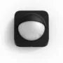 Philips Hue Outdoor Sensor - Black - PIR + Light, Zigbee, Battery