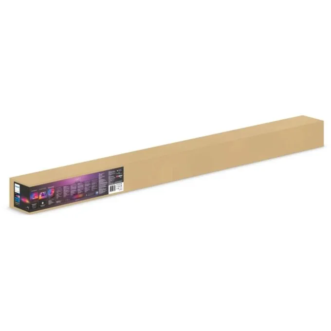 Philips Hue Play Gradient Light Tube 125 cm - RGB ambient light, Black — image 3