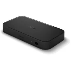 Philips Hue Play HDMI Sync Box Gen 2 - HDMI sync hub for Hue lights