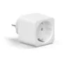 Philips Hue SmartPlug Outlet - 8719514342309 - White, Indoor, IP20, II