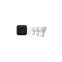 Philips Hue Starter Kit - WCA 400 - 3 GU10 sw v3 EU