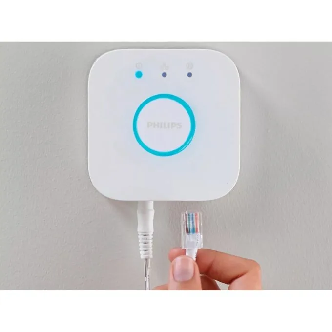 Philips Hue StiWa Bridge White - Characteristics — image 3