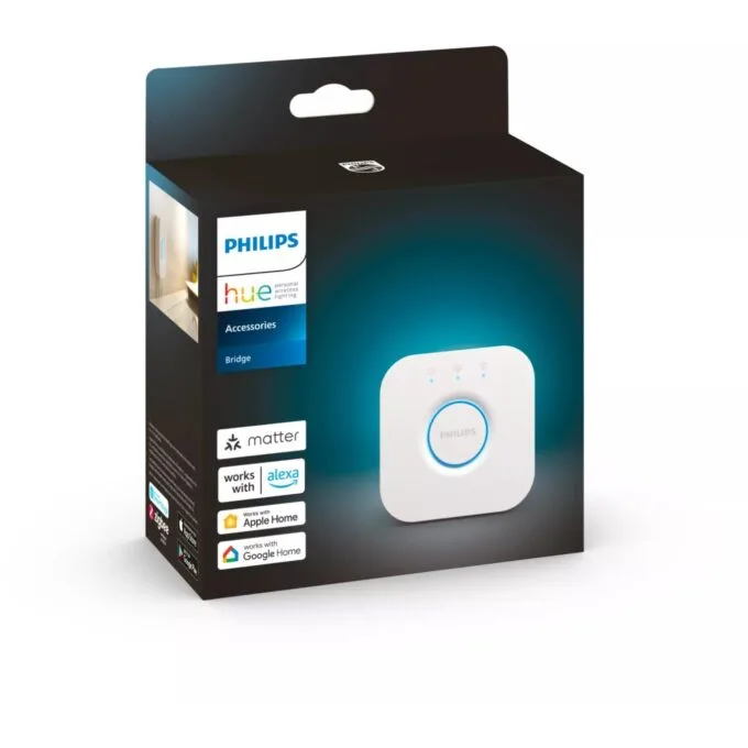 Philips Hue StiWa Bridge White - Characteristics — image 8