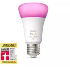 Philips Hue StiWa White&Col. Amb. E27 Single-pack 800lm 75W - Color Ambiance