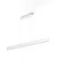 Philips Hue White & Color Ambiance Ensis Pendant Light - 6000 lm - White, RGB, Dimmable